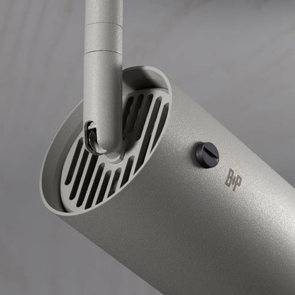 Track Ltg.-Buster and Punch-NEIG-604051