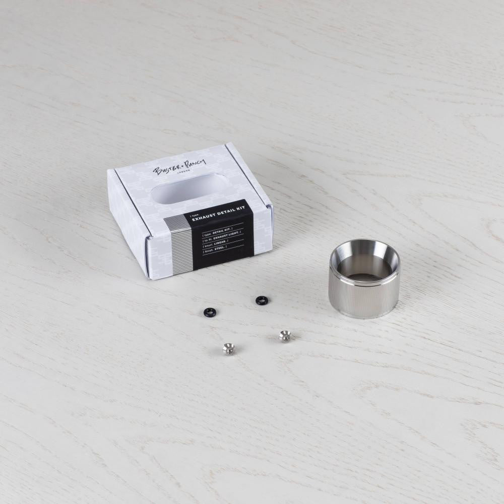 Track Ltg.-Buster and Punch-NEIG-194048