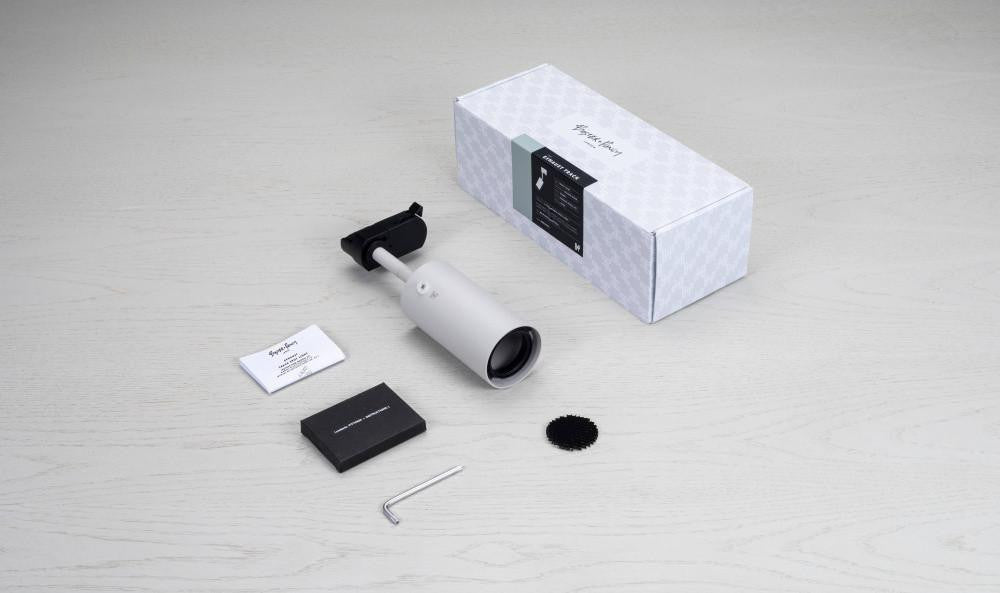 Track Ltg.-Buster and Punch-NEIG-254053