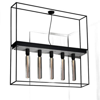 Buster + Punch Extension Kit, Caged