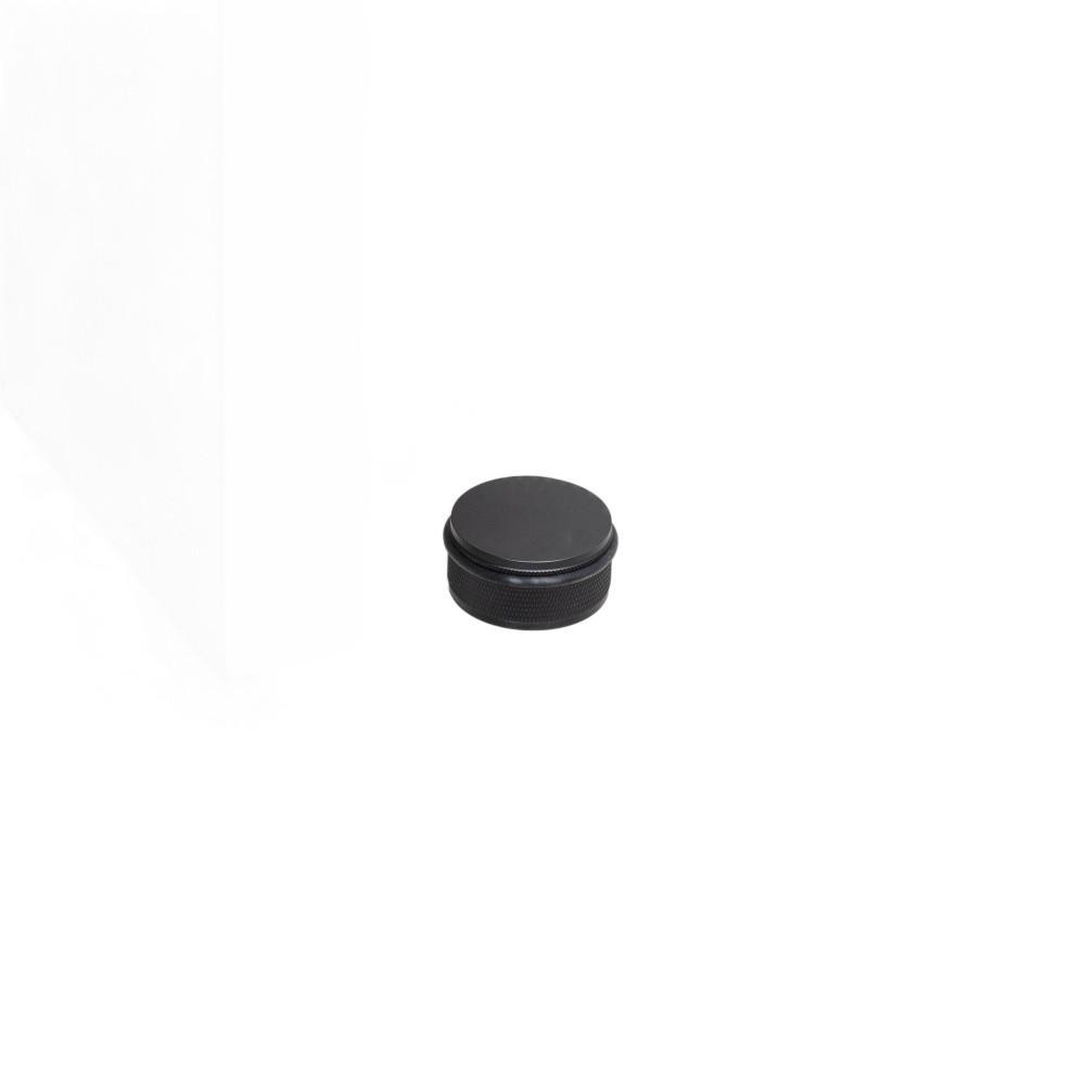 Buster + Punch Buster + Punch Floor Door Stop Black