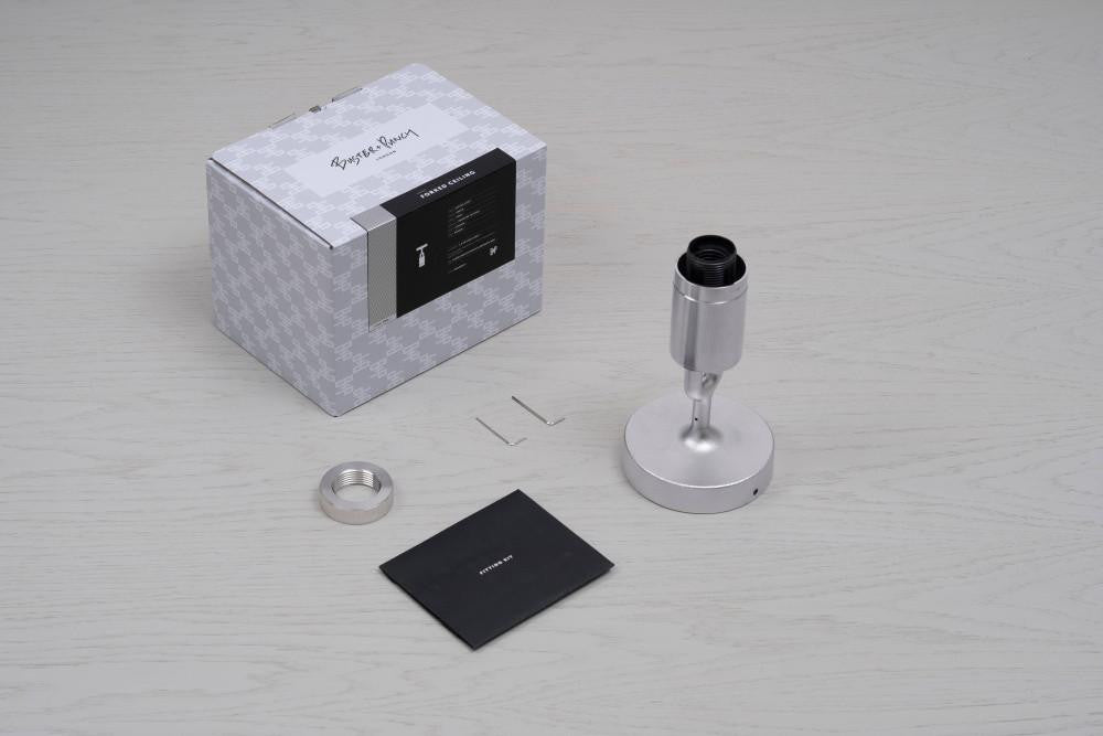 Pendants-Buster and Punch-NFC-813204