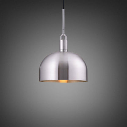 Buster + Punch Forked Lighting Shade , Large, Steel