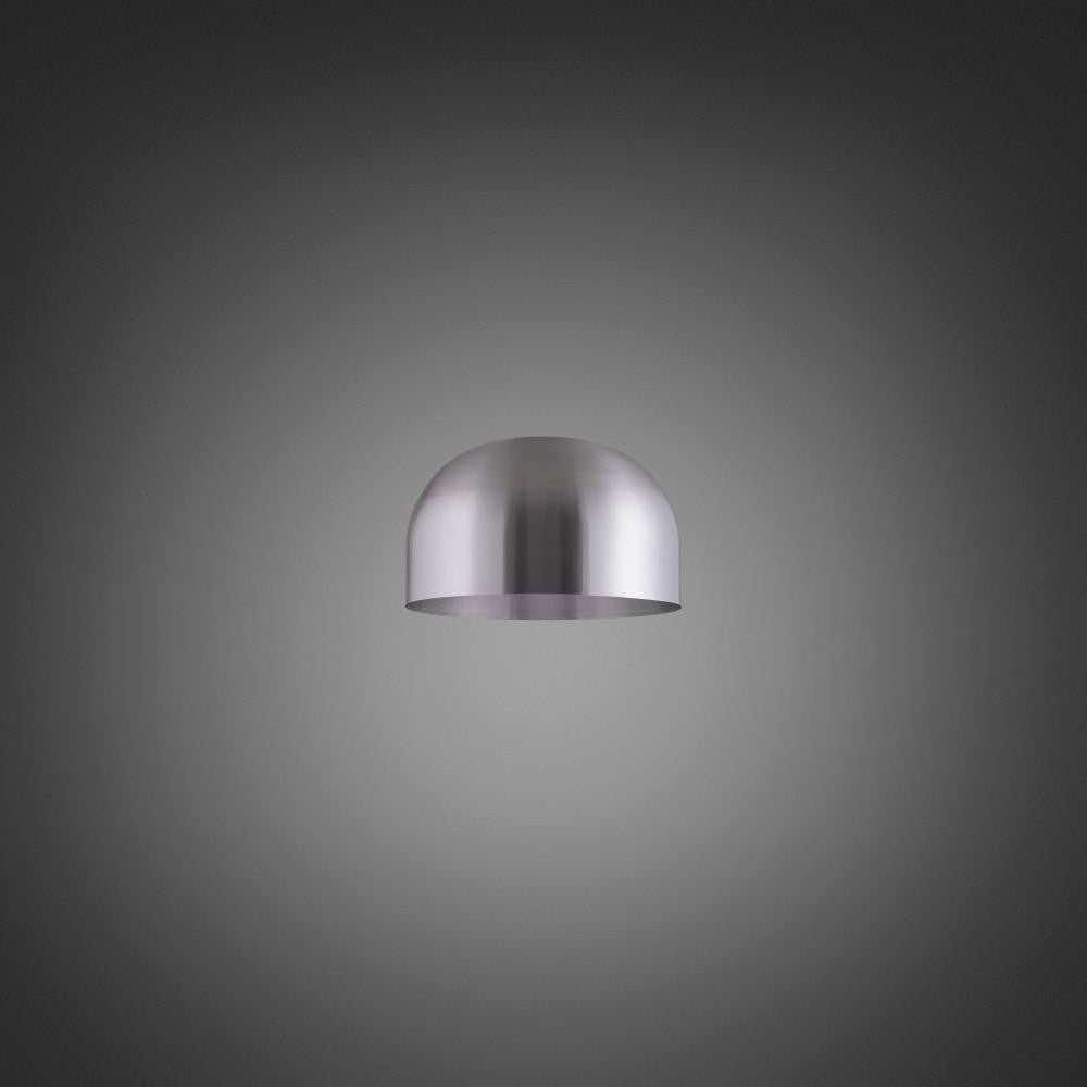 Buster + Punch Forked Lighting Shade , Large, Steel