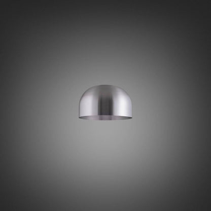 Buster + Punch Forked Lighting Shade , Large, Steel