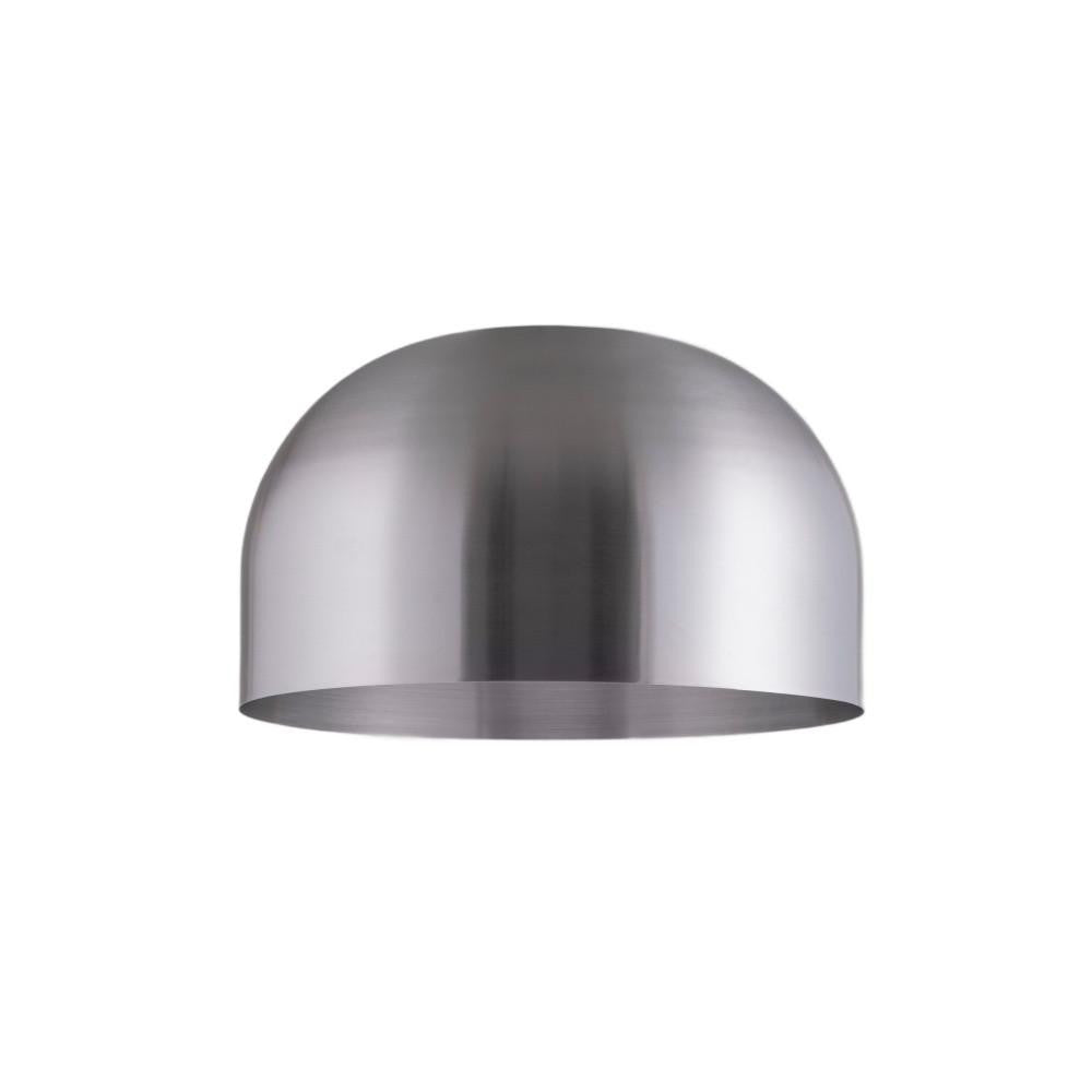 Buster + Punch Forked Lighting Shade Steel