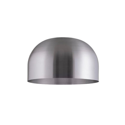 Buster + Punch Forked Lighting Shade Steel