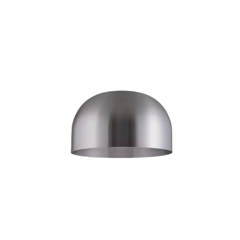 Buster + Punch Forked Lighting Shade Steel