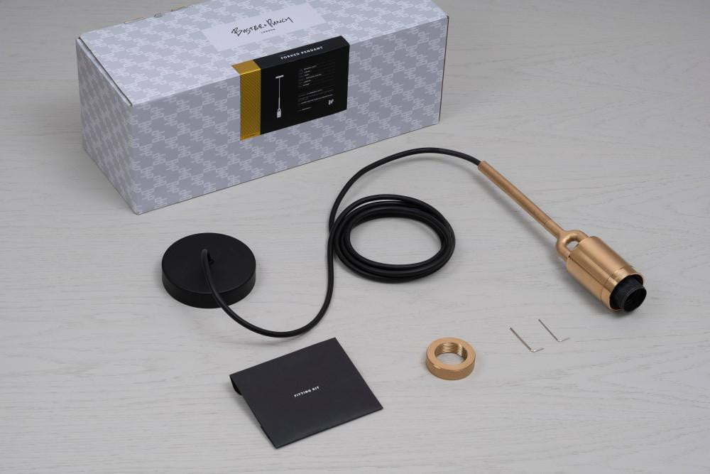 Pendants-Buster and Punch-NFP-493172