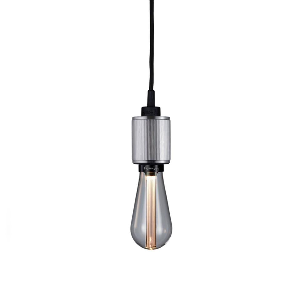 Buster + Punch Heavy Metal Pendant Steel