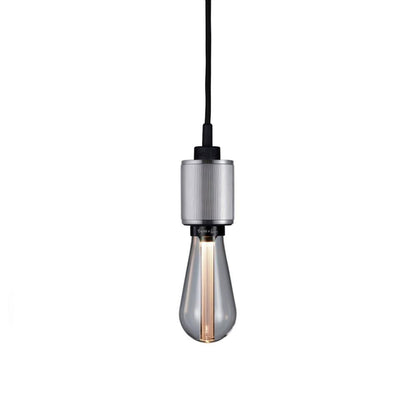 Buster + Punch Heavy Metal Pendant Steel