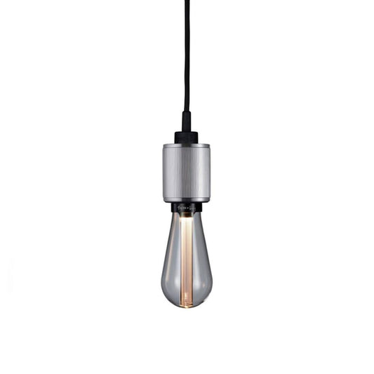 Buster + Punch Heavy Metal Pendant Steel