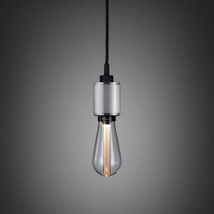 Buster + Punch Heavy Metal Pendant, Linear, Steel