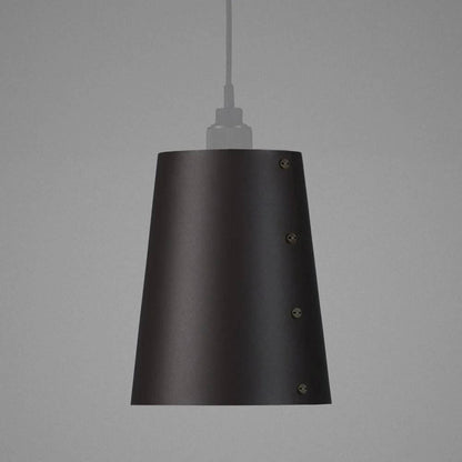 Buster + Punch Hooked Shade, Large, Graphite