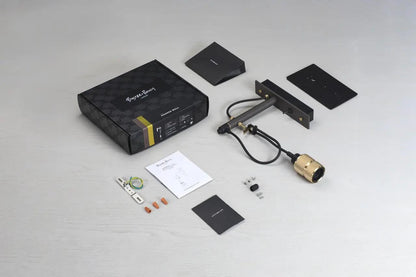 Sconces-Buster and Punch-NHW-18508