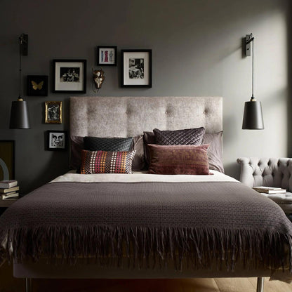 Sconces-Buster and Punch-NHW-18508