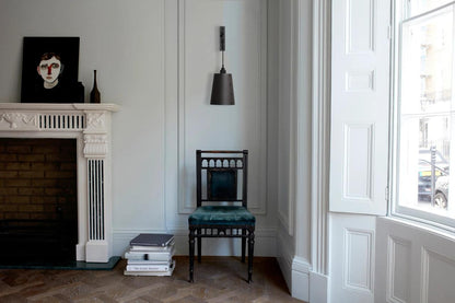 Sconces-Buster and Punch-NHW-20509