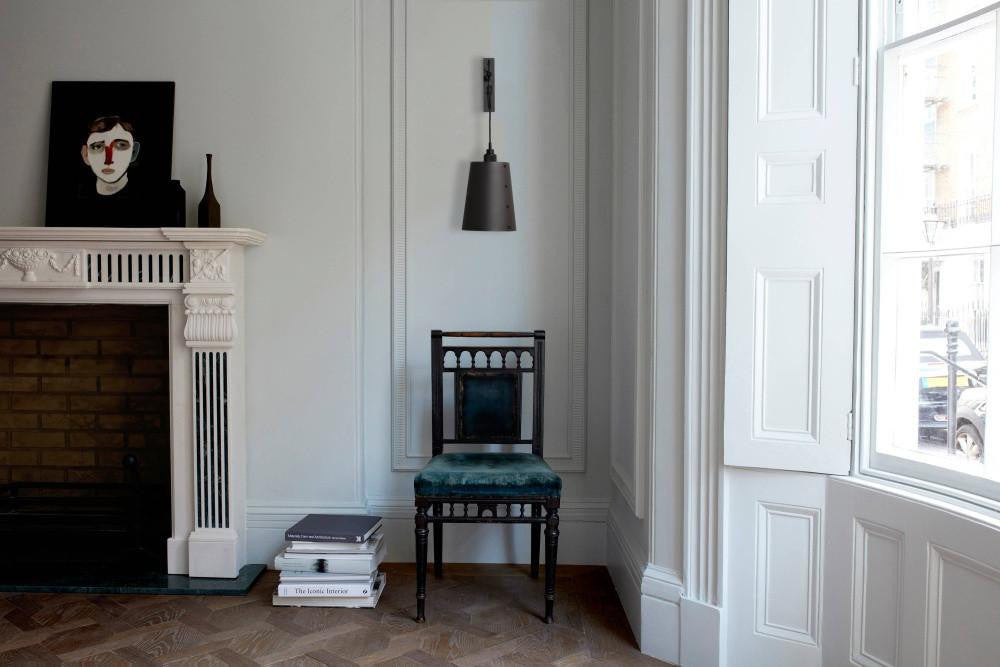 Sconces-Buster and Punch-NHW-19510