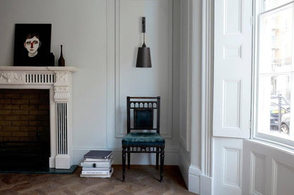 Sconces-Buster and Punch-NHW-19510