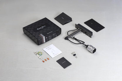 Sconces-Buster and Punch-NHW-19510