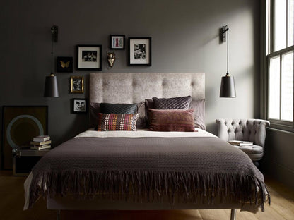 Sconces-Buster and Punch-NHW-19510