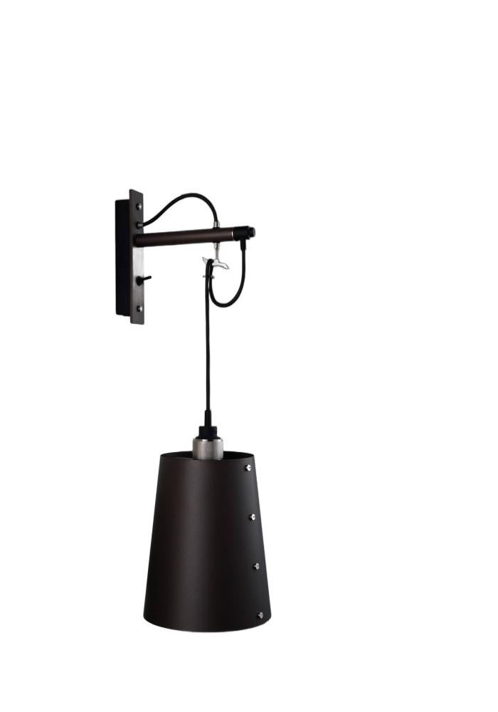 Sconces-Buster and Punch-NHW-19510