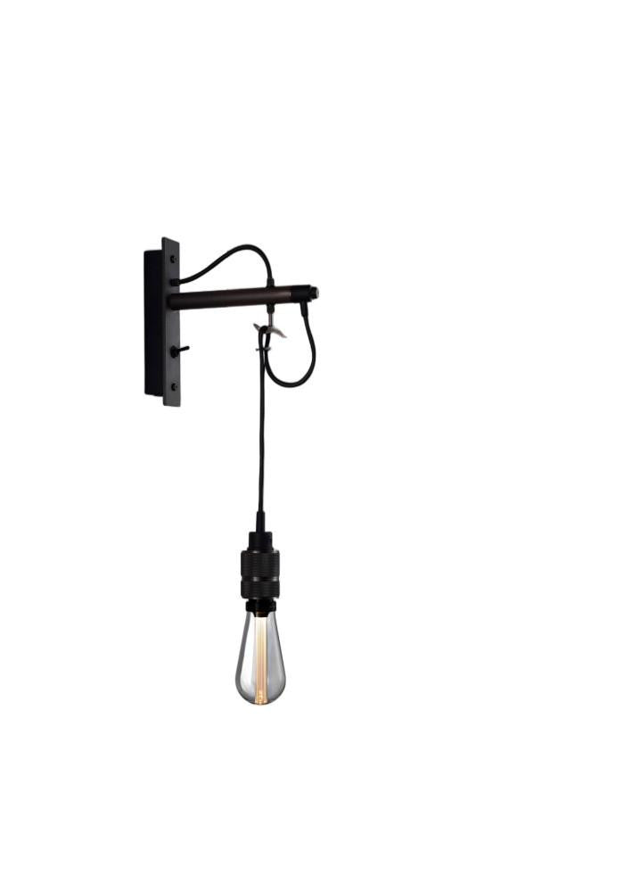 Sconces-Buster and Punch-NHW-20339