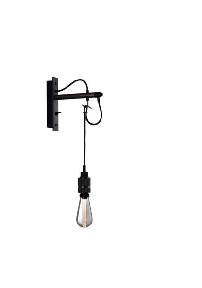 Sconces-Buster and Punch-NHW-20339