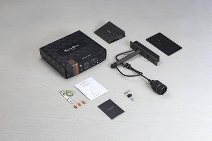 Sconces-Buster and Punch-NHW-20339