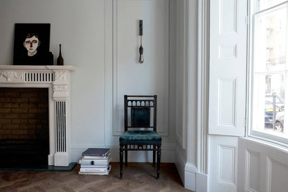 Sconces-Buster and Punch-NHW-20339