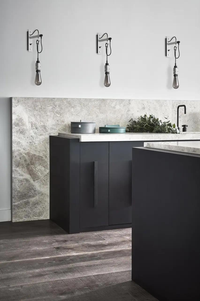 Sconces-Buster and Punch-NHW-23337