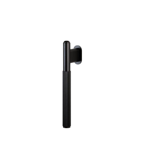 Buster + Punch Buster + Punch L-Bar Handle Black