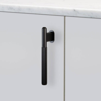 Buster + Punch L-Bar Handle, Black