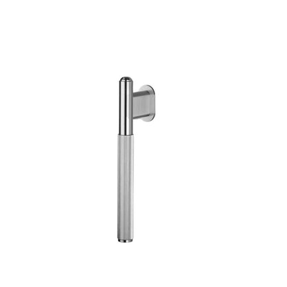 Buster + Punch Buster + Punch L-Bar Handle Steel