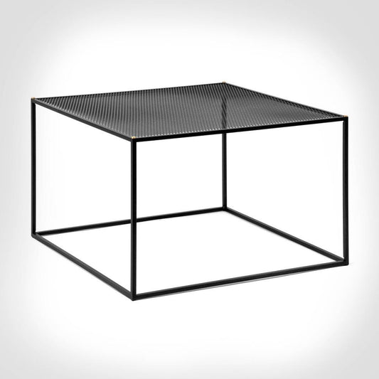 Buster + Punch Meshed Coffee Table