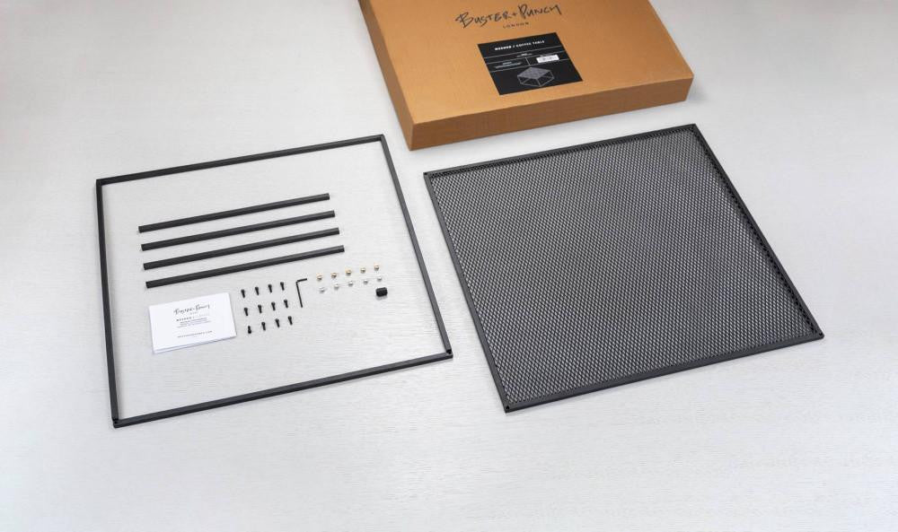 Furniture-Buster and Punch-FMESCUS