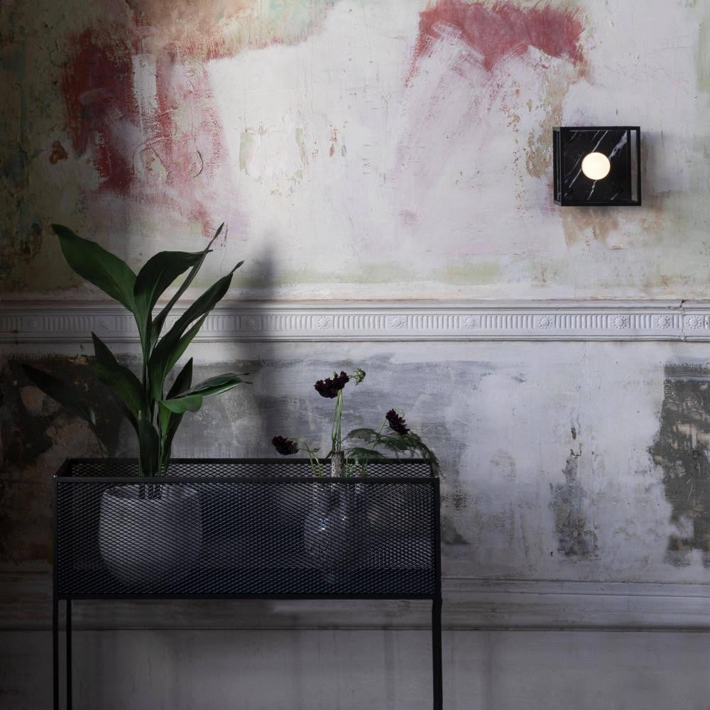 Buster + Punch Meshed Planter