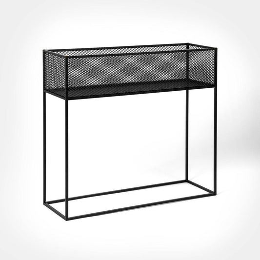 Buster + Punch Meshed Planter