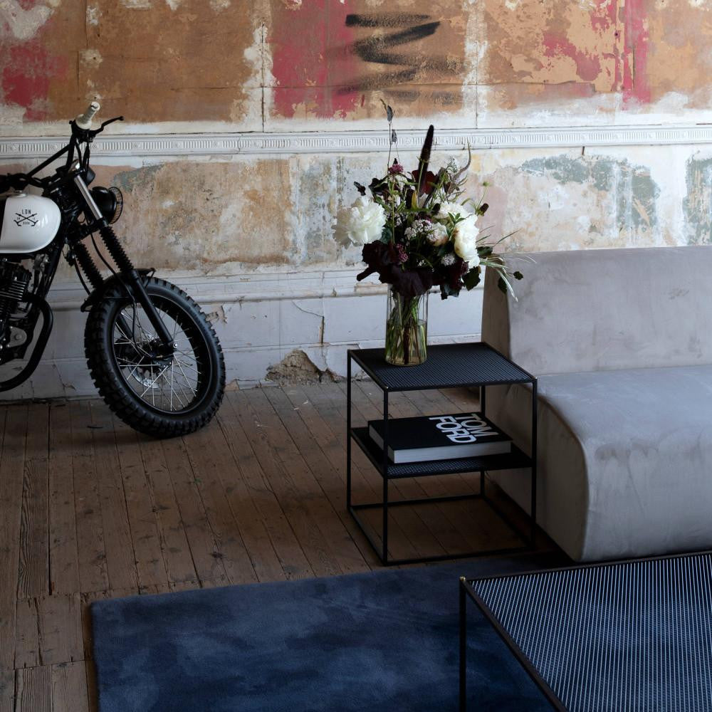 Buster + Punch Meshed Side Table