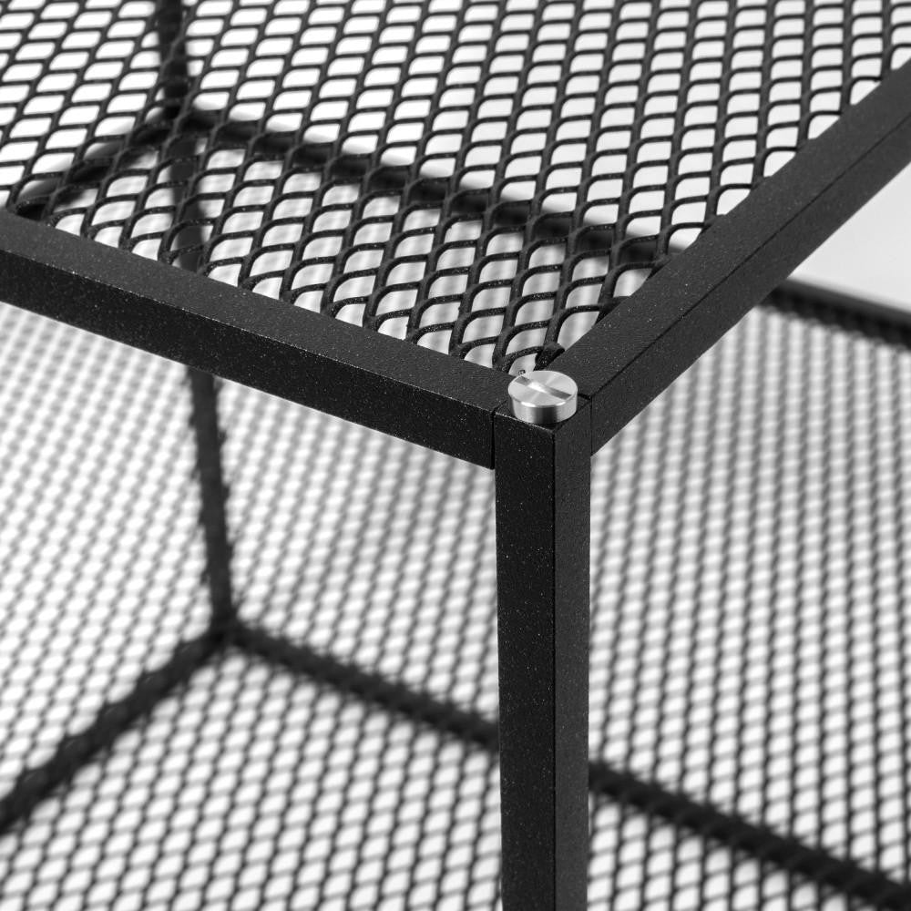 Buster + Punch Meshed Side Table