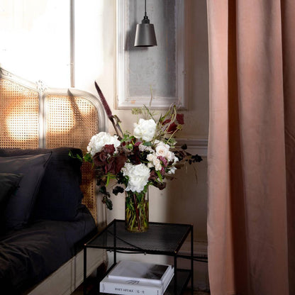 Buster + Punch Meshed Side Table