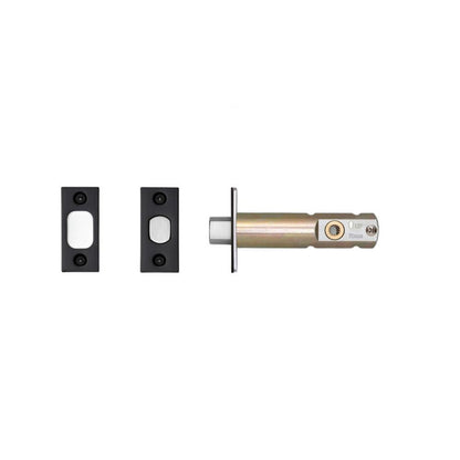 Buster + Punch Privacy Bolt for Thumbturn Lock Black