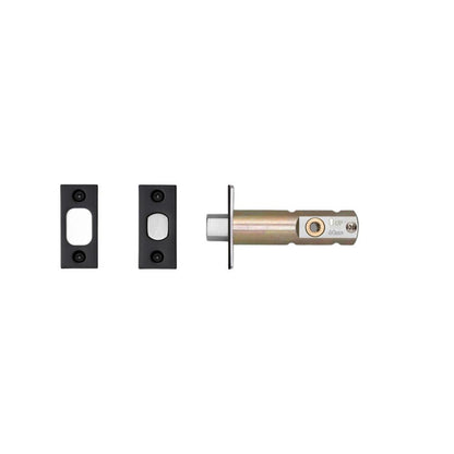 Buster + Punch Privacy Bolt for Thumbturn Lock Black