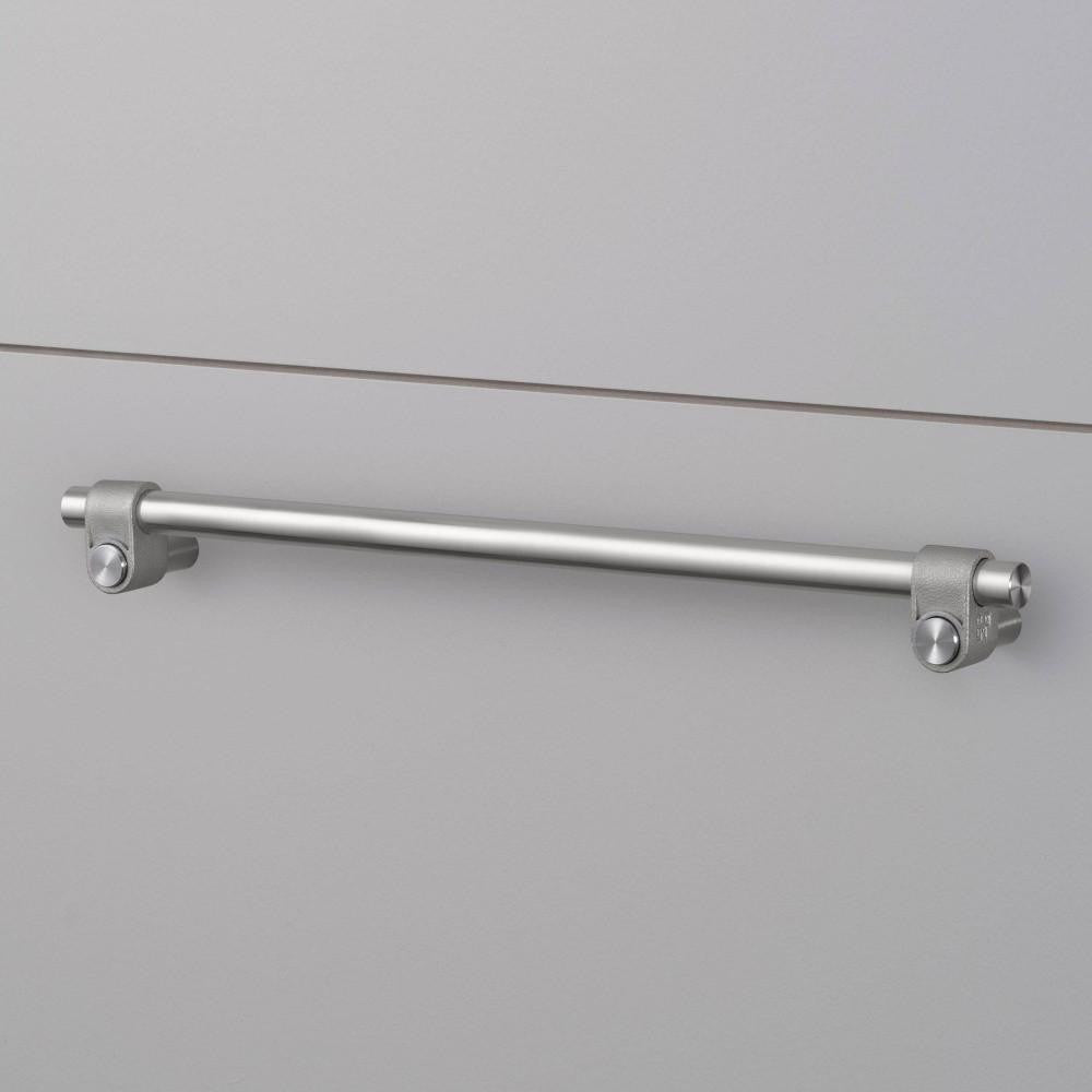 Buster + Punch Pull Bar, Cast, Steel, Large