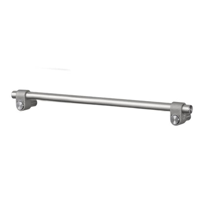 Buster + Punch Cast Pull Bar Steel