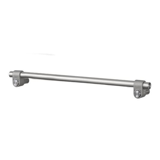 Buster + Punch Cast Pull Bar Steel