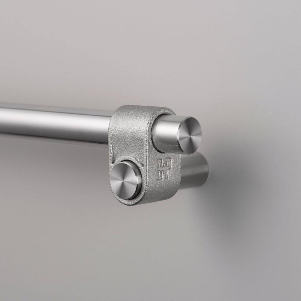 Buster + Punch Pull Bar, Cast, Steel, Large