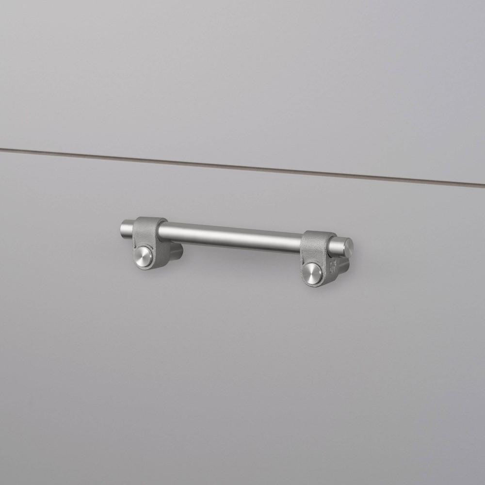 Buster + Punch Pull Bar, Cast, Steel, Small