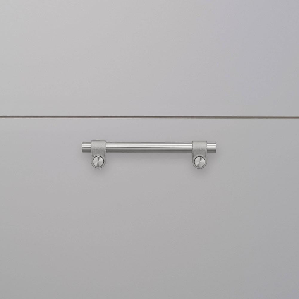 Buster + Punch Pull Bar, Cast, Steel, Small