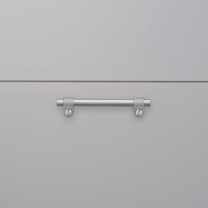 Buster + Punch Pull Bar, Cast, Steel, Small